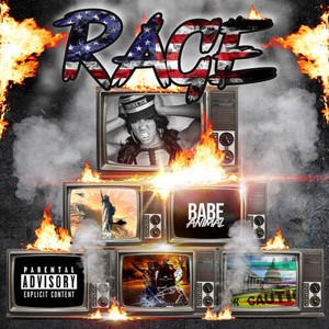 Rage (Explicit)