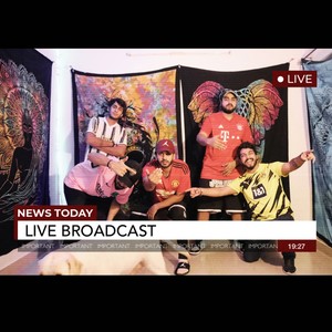 Main Course(feat. Root, Basic & Ruqs)