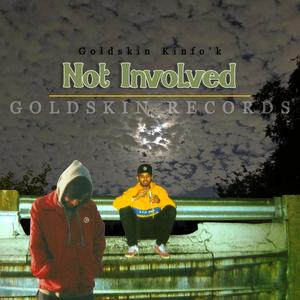 Not Involved (Explicit)