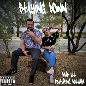 Staying Down (Explicit)