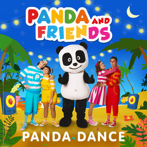 Panda Dance