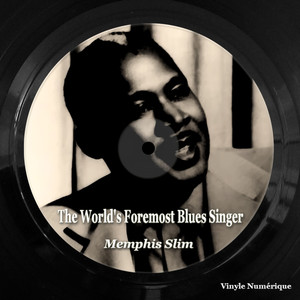 I'll Just Keep on Singing the Blues