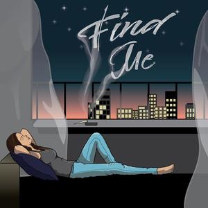 Find Me(feat. BADGÜD & Zabrina) (Explicit)