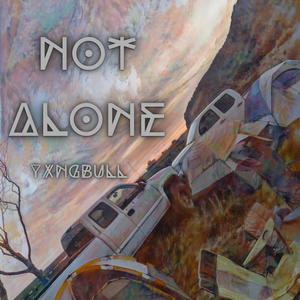 Not Alone (Explicit)