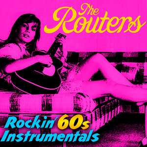 Rockin' 60s Instrumentals