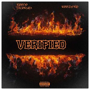 Verified (feat. KeezyTre) [Explicit]