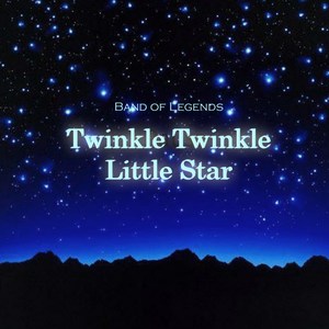 Twinkle Twinkle Little Star (Inst.)