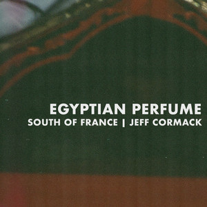 Egyptian Perfume