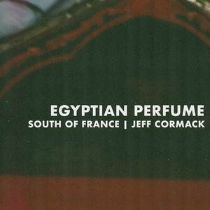 Egyptian Perfume
