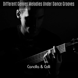 Different Genres Melodies Under Dance Grooves