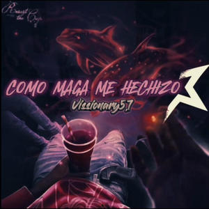 Como maga me hechizoo