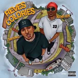 RÊVES COLORIÉS (Explicit)