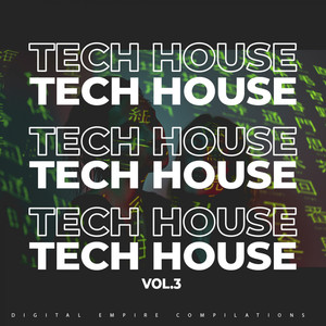 Tech House 2020, Vol.3