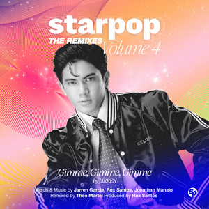 Gimme, Gimme, Gimme (Remix)