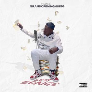 Nasty ***** (feat. DJ B Real) (Explicit)