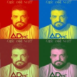 Onde Está Você? (Explicit)