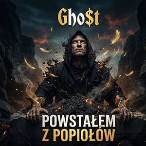 Powstałem Z Popiołów