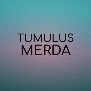 Tumulus Merda