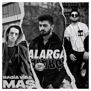 Alarga (Explicit)