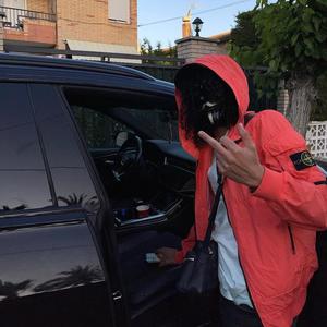 C'est pas ça la vie (feat. TK) (Explicit)