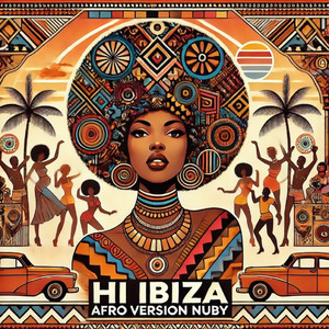 Hi Ibiza (Afro Version)