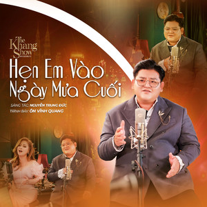 Hẹn Em Vào Ngày Mưa Cuối (Beat)