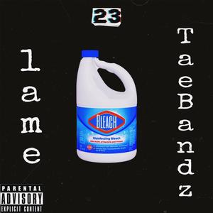 Bleach (feat. Taebandz) [Explicit]