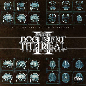 Document The Real: Transparency (Explicit)