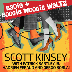 Badia/Boogie Woogie Waltz