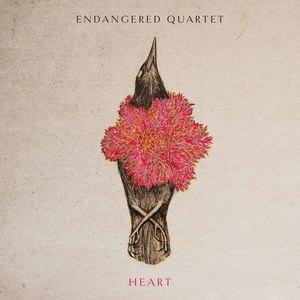 Endangered Quartet - Blackbird