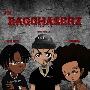 BagChaserz, Vol.1 (Explicit)