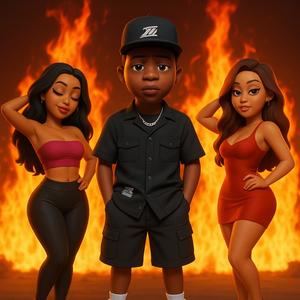 NDIANI? (Explicit)