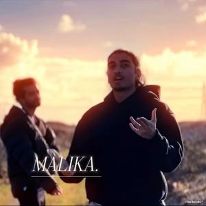Malika. (feat. I like her vibe)