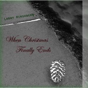 When Christmas Finally Ends