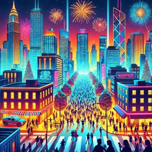 Happy New Year