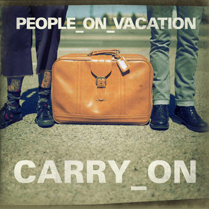 Carry on- EP