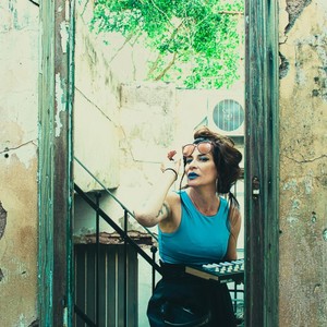 Flor Croci - Ruptura