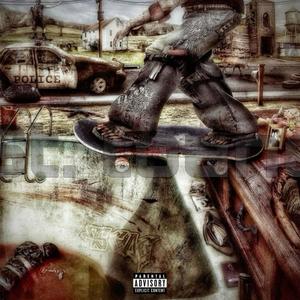 Lucas Sinclair (feat. jhiwill) (Explicit)