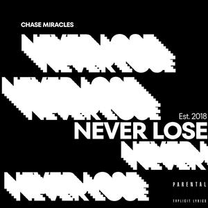 Never Lose (Explicit)