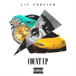 Pronto (feat. J Bo) (Explicit)