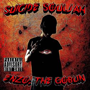 SUICIDE SOULJAH (Explicit)