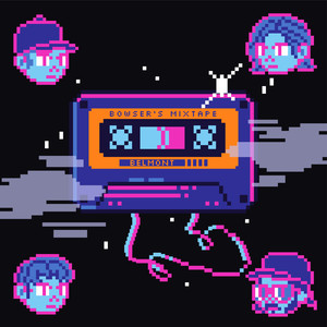 Belmont - Pain Now (Explicit)