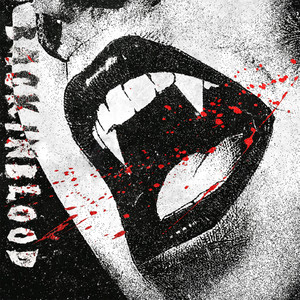 Back In Blood (Explicit)