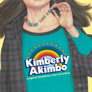 Kimberly Akimbo (Original Broadway Cast Recording) [Explicit]