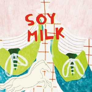 Soy Milk