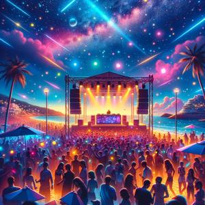 Ibiza Skies - 이비자의 하늘