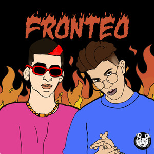 Fronteo (Explicit)