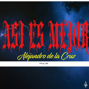 Así Es Mejor
