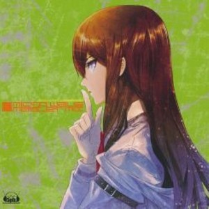 STEINS;GATE Micro Wave Master Mix