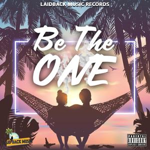 Be The One EP (Explicit)